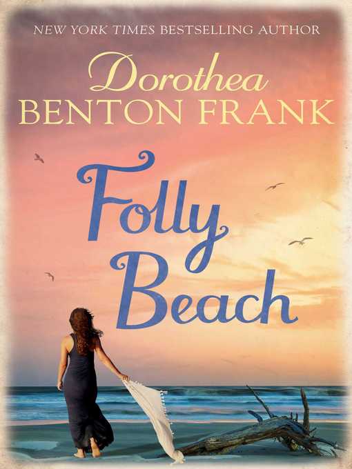 Cover image for Folly Beach